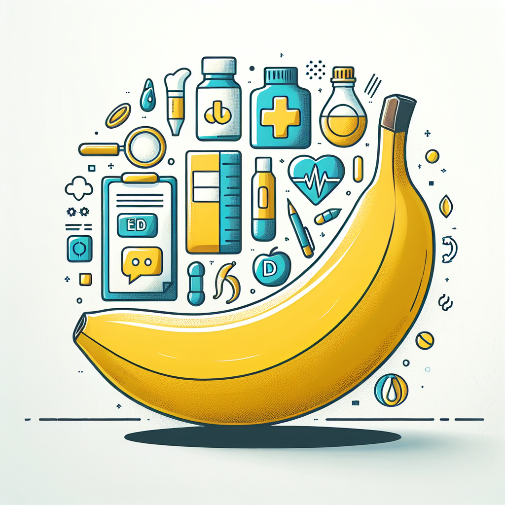 Banán a cukrovka: Jak správně zařadit banány do jídelníčku