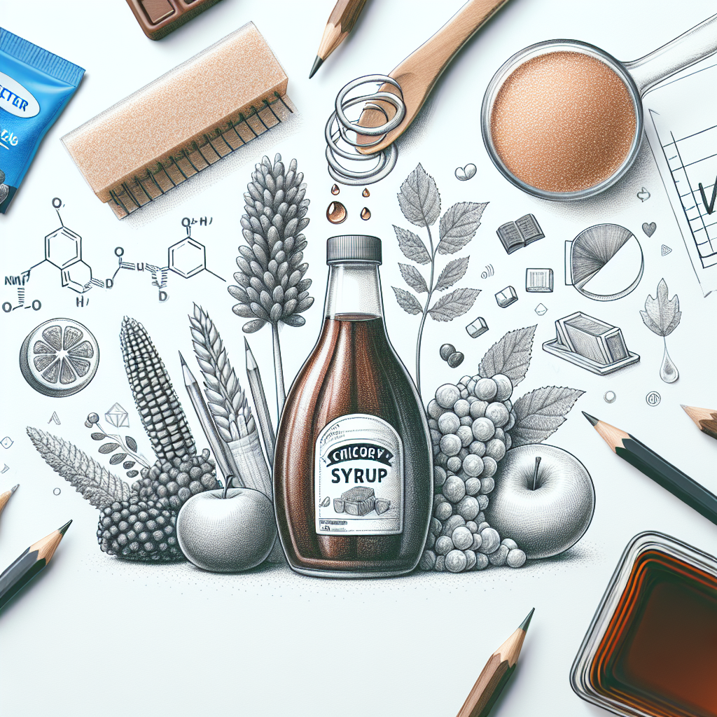 Čekankový sirup a cukrovka: Výhody a doporučení pro diabetiky