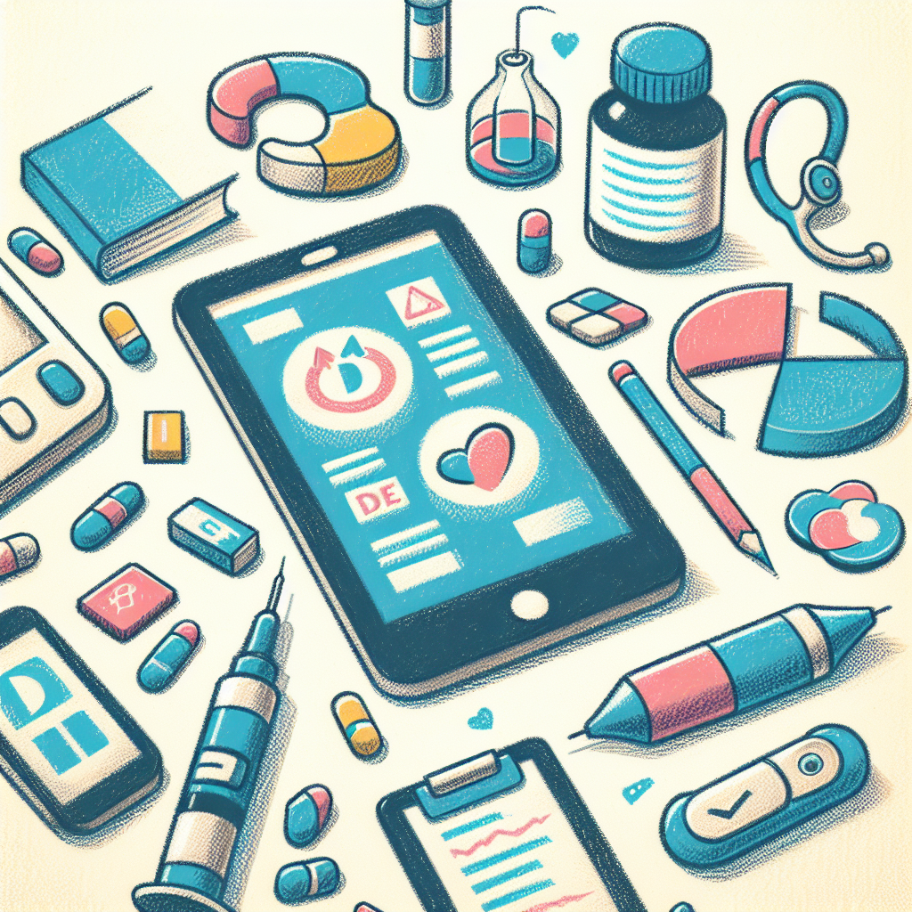 Cukrovka: Příčiny, symptomy a řízení onemocnění