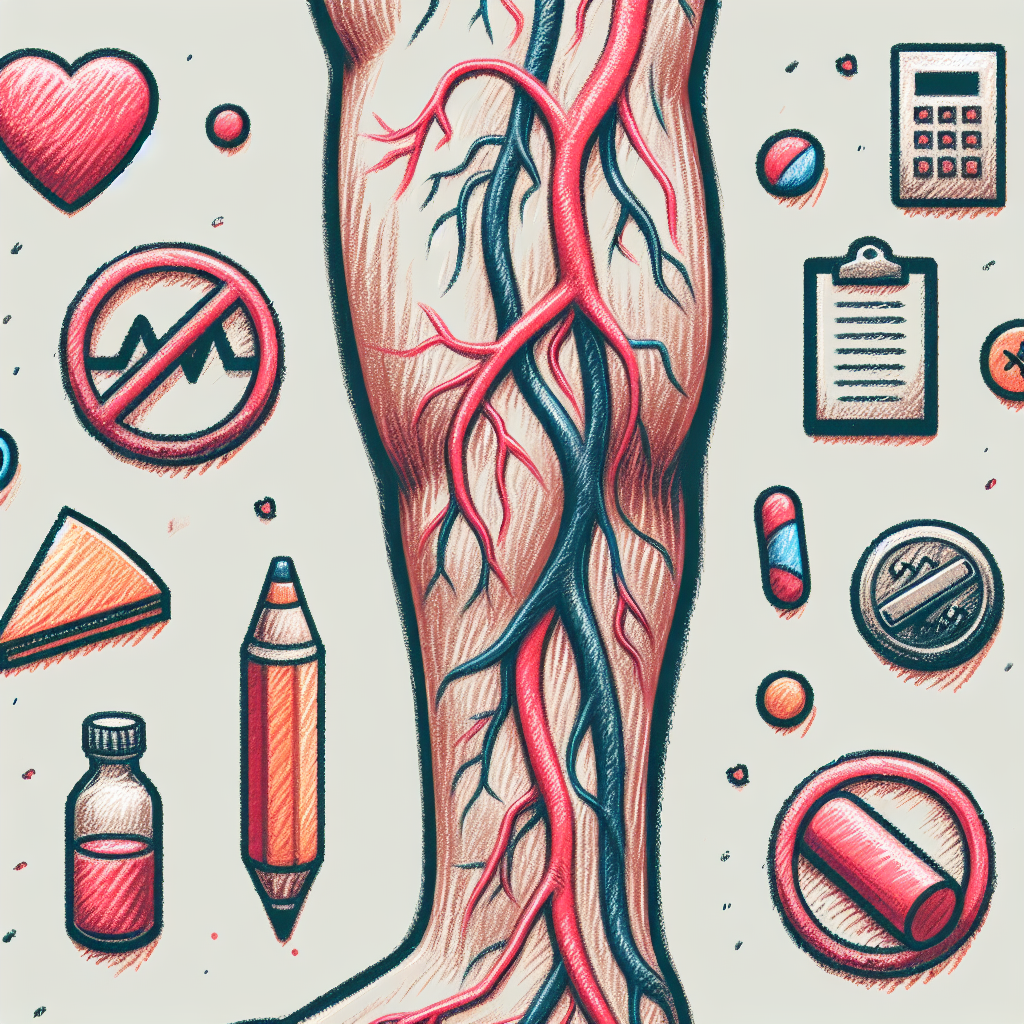 Zánět křečových žil: Příčiny, příznaky a léčba