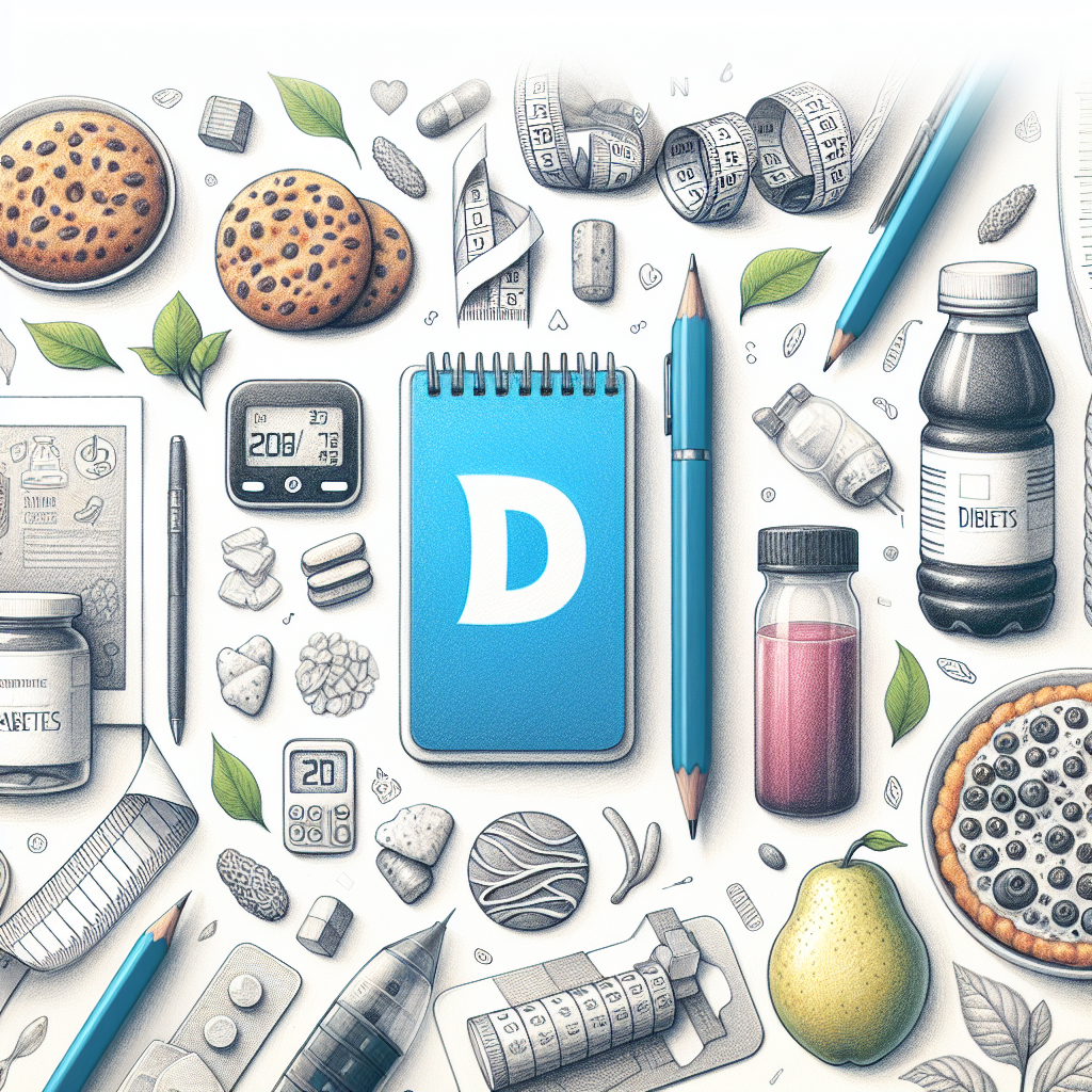 Správná strava pro cukrovku II. typu: Potraviny a tipy