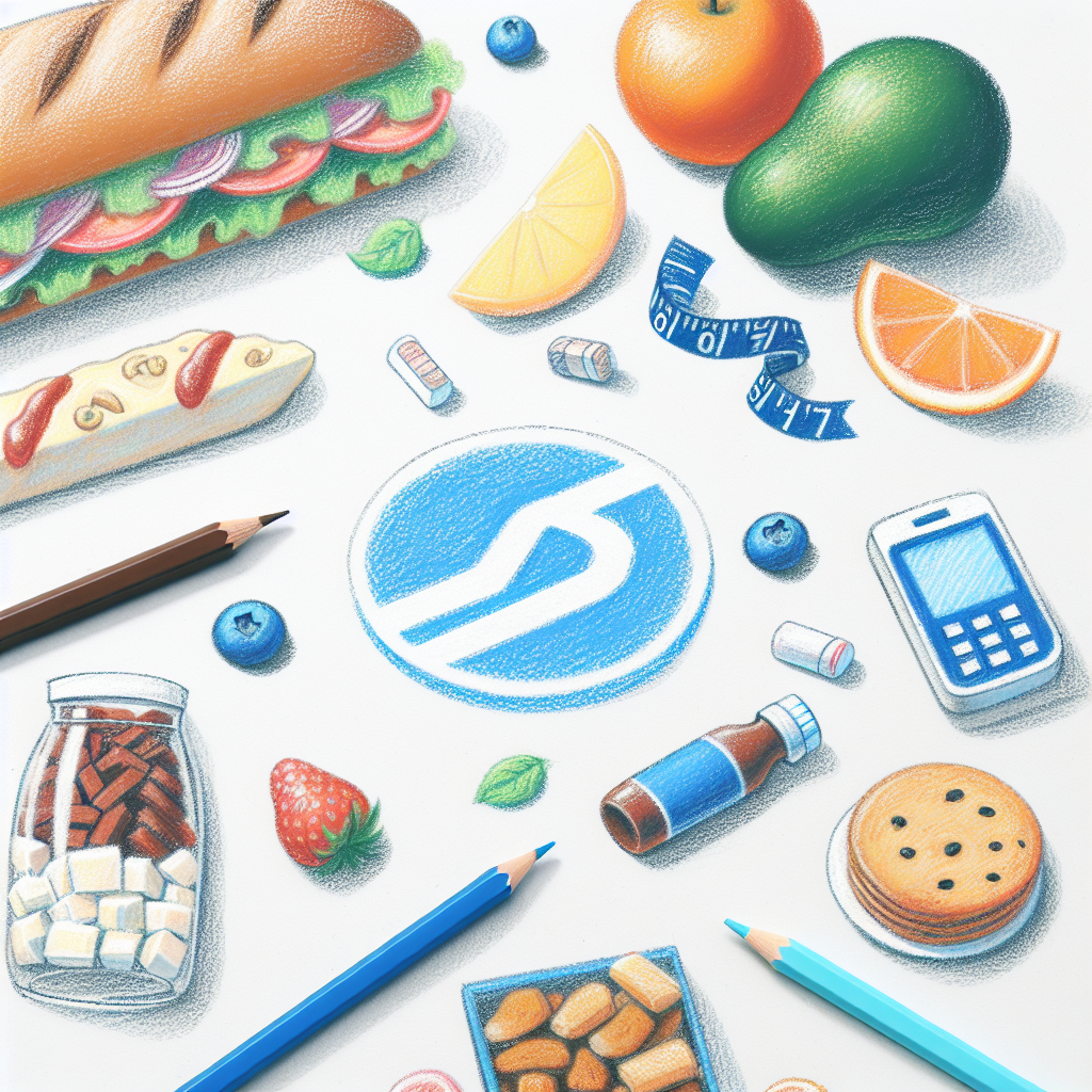 Zásady stravování pro diabetiky II. typu: co jíst a nejíst