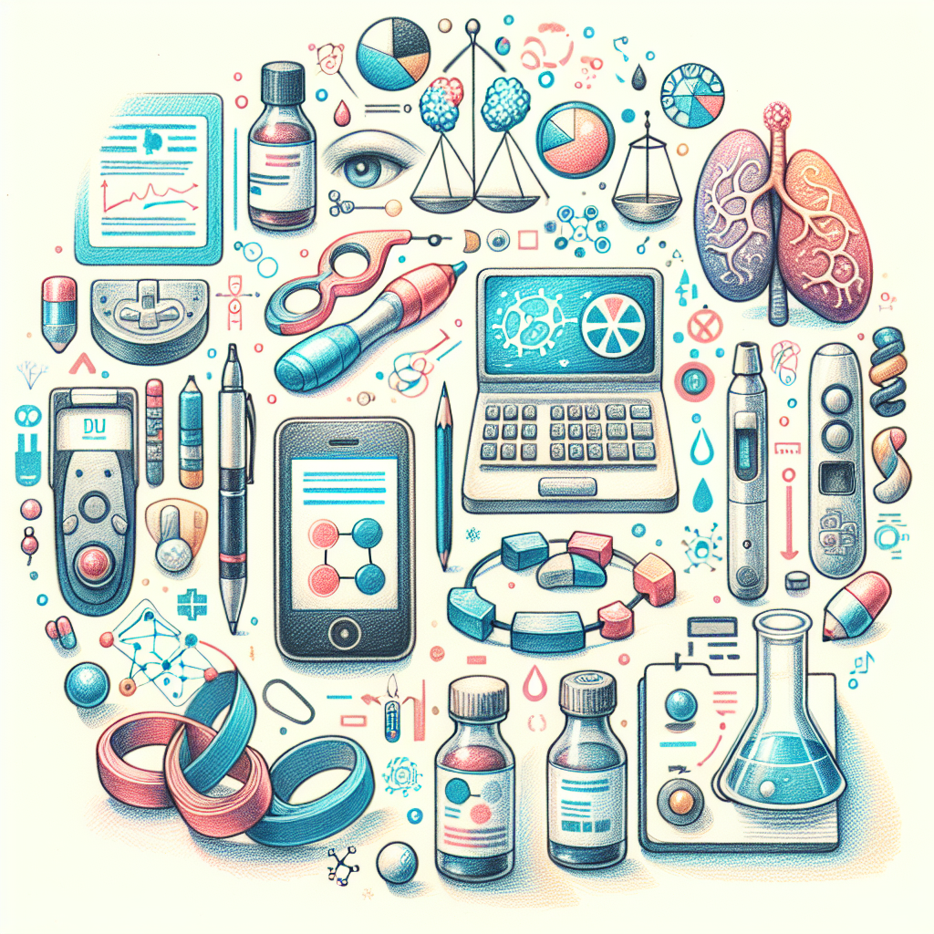 Cukrovka 1. typu: Příznaky a klíčové informace