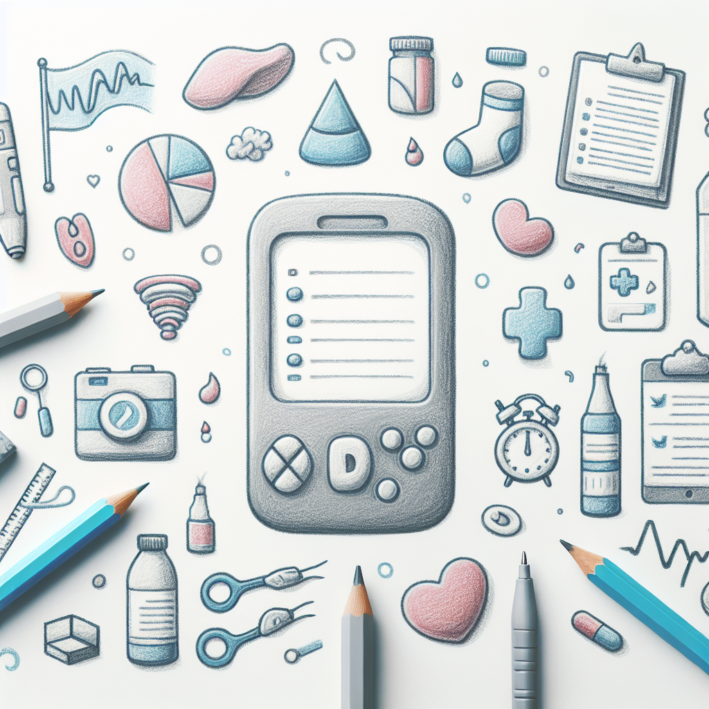 Cukrovka 1. typu: Příznaky, diagnostika a léčba