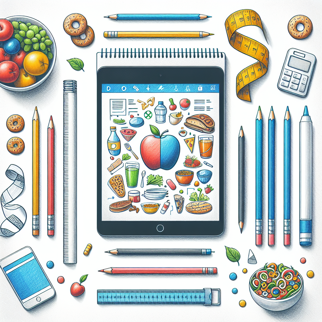 Dieta a jídelníček při cukrovce II. typu: Průvodce a doporučení