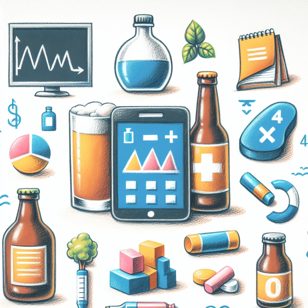 Cukrovka a alkohol: Jak alkohol ovlivňuje diabetiky