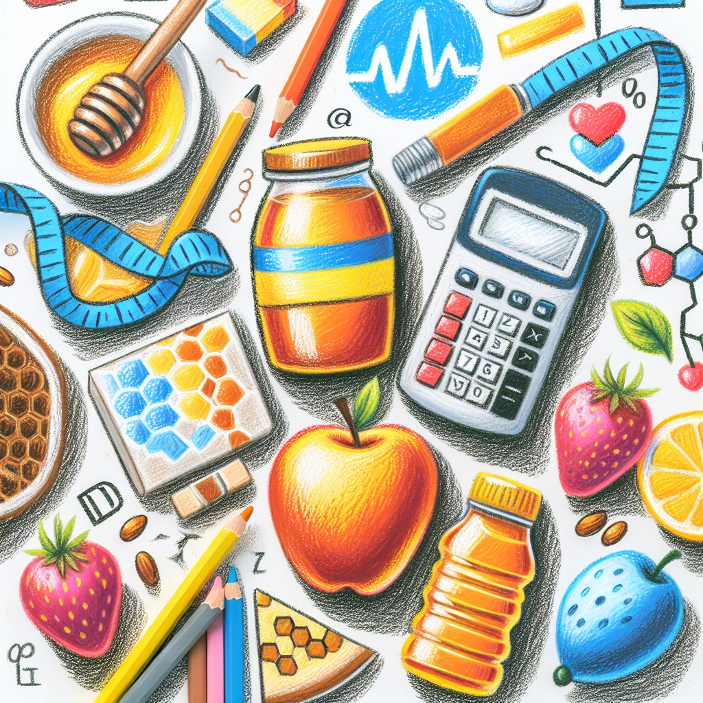 Cukrovka a med: Jak je zařadit do jídelníčku diabetika