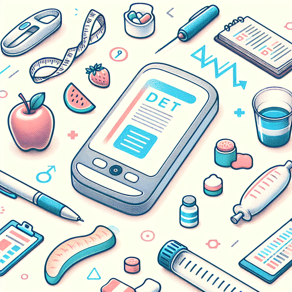 Cukrovka a výživa: Jak se správně stravovat při diabetu