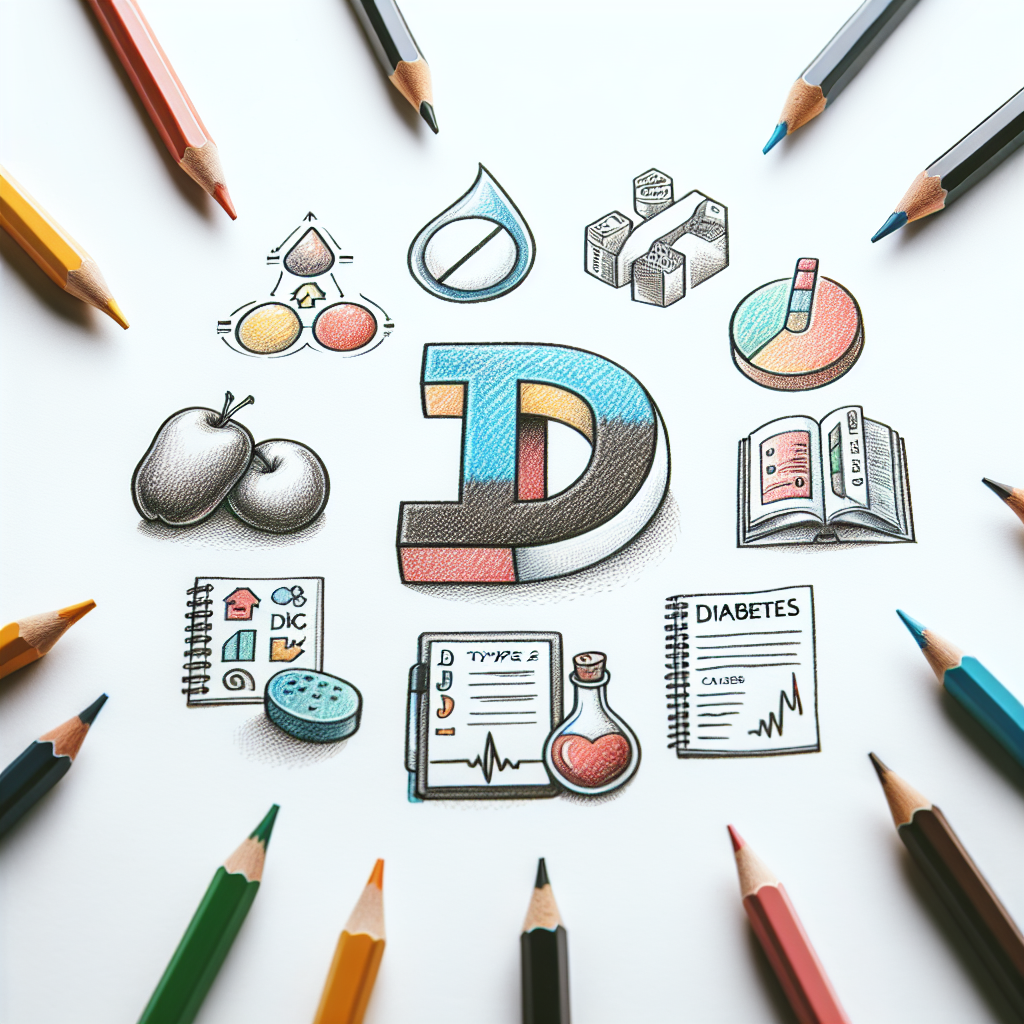 Cukrovka druhého typu: Příčiny, příznaky a prevence