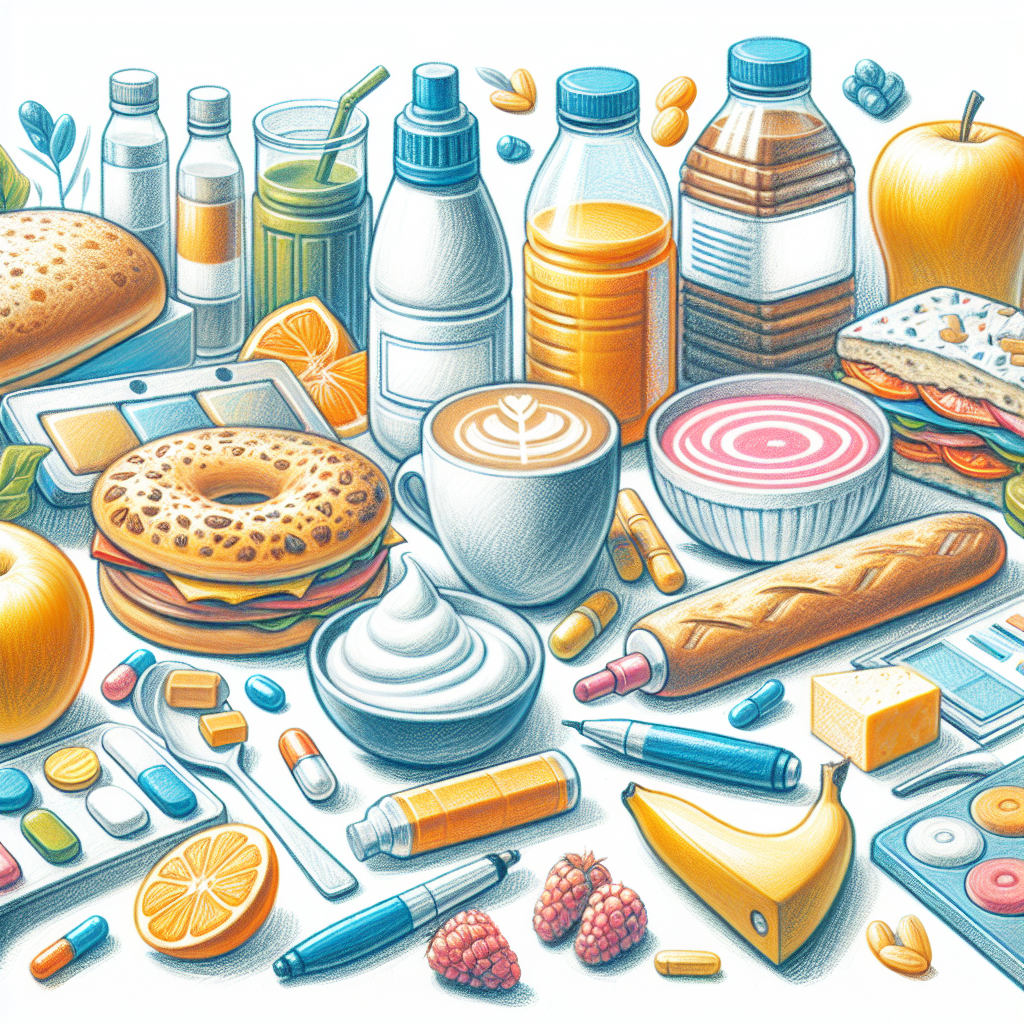 Cukrovka II. typu: Příznaky, dieta a zdravé recepty