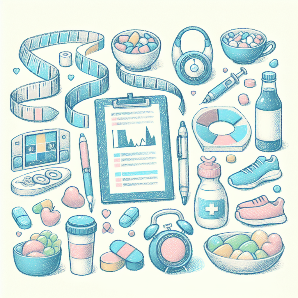 Cukrovka II. typu: Příčiny, symptomy a léčba