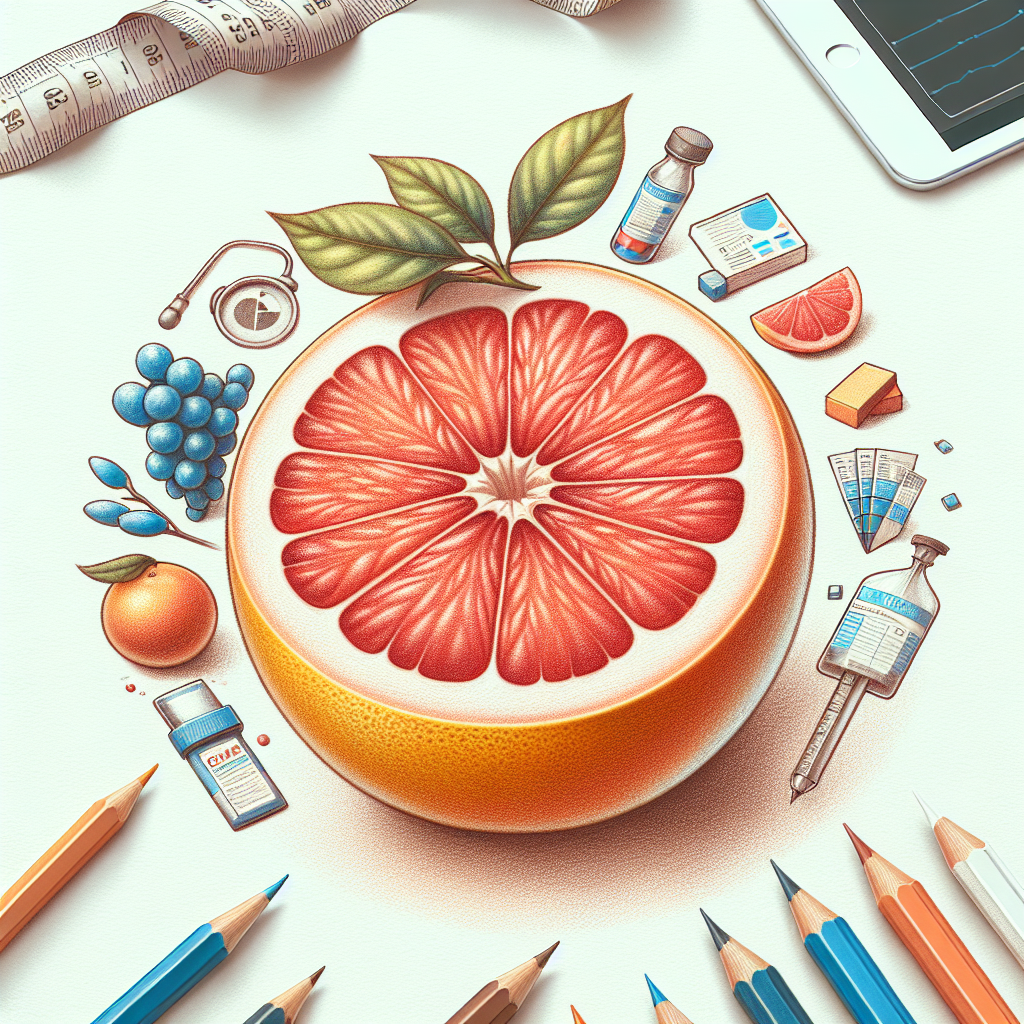 Pastelková ilustrace znázorňující téma: Zdraví a výživa