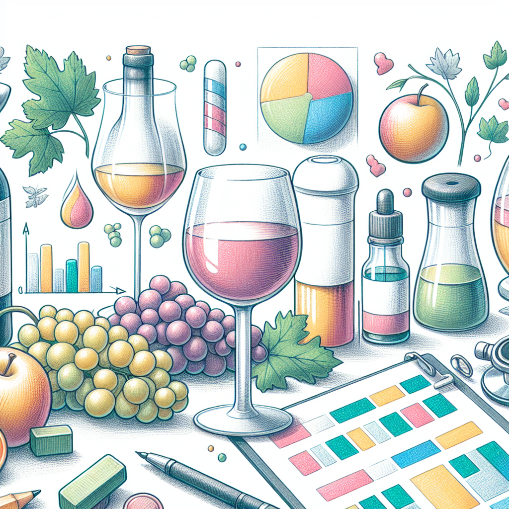 Hroznové víno a cukrovka: Jak bezpečně konzumovat