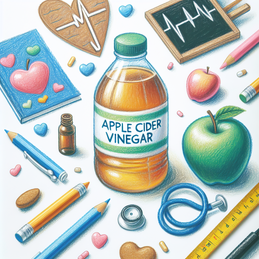 Jablečný ocet a jeho vliv na cukrovku II. typu