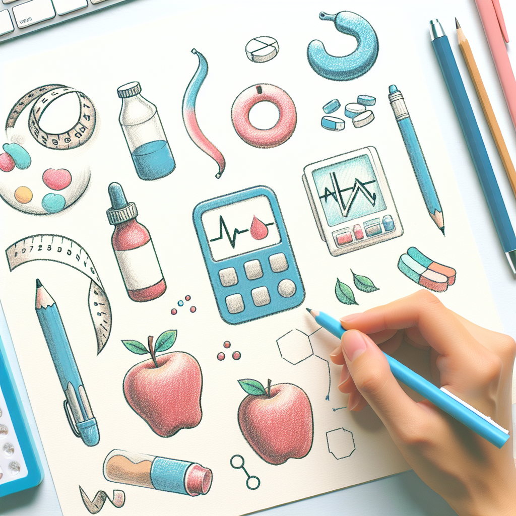 Jak efektivně snížit hladinu cukru při cukrovce