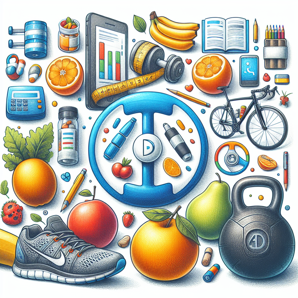 Jak efektivně snížit cukrovku II. typu: babské rady a tipy