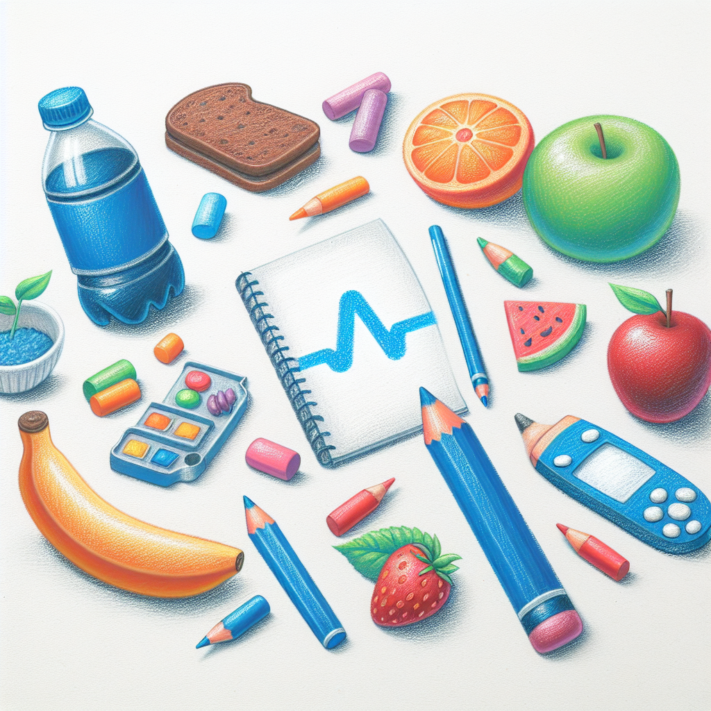 Jak efektivně snížit hladinu cukru u cukrovky