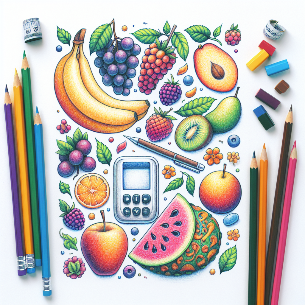 Ovoce vhodné pro diabetiky: Jak vybírat při cukrovce