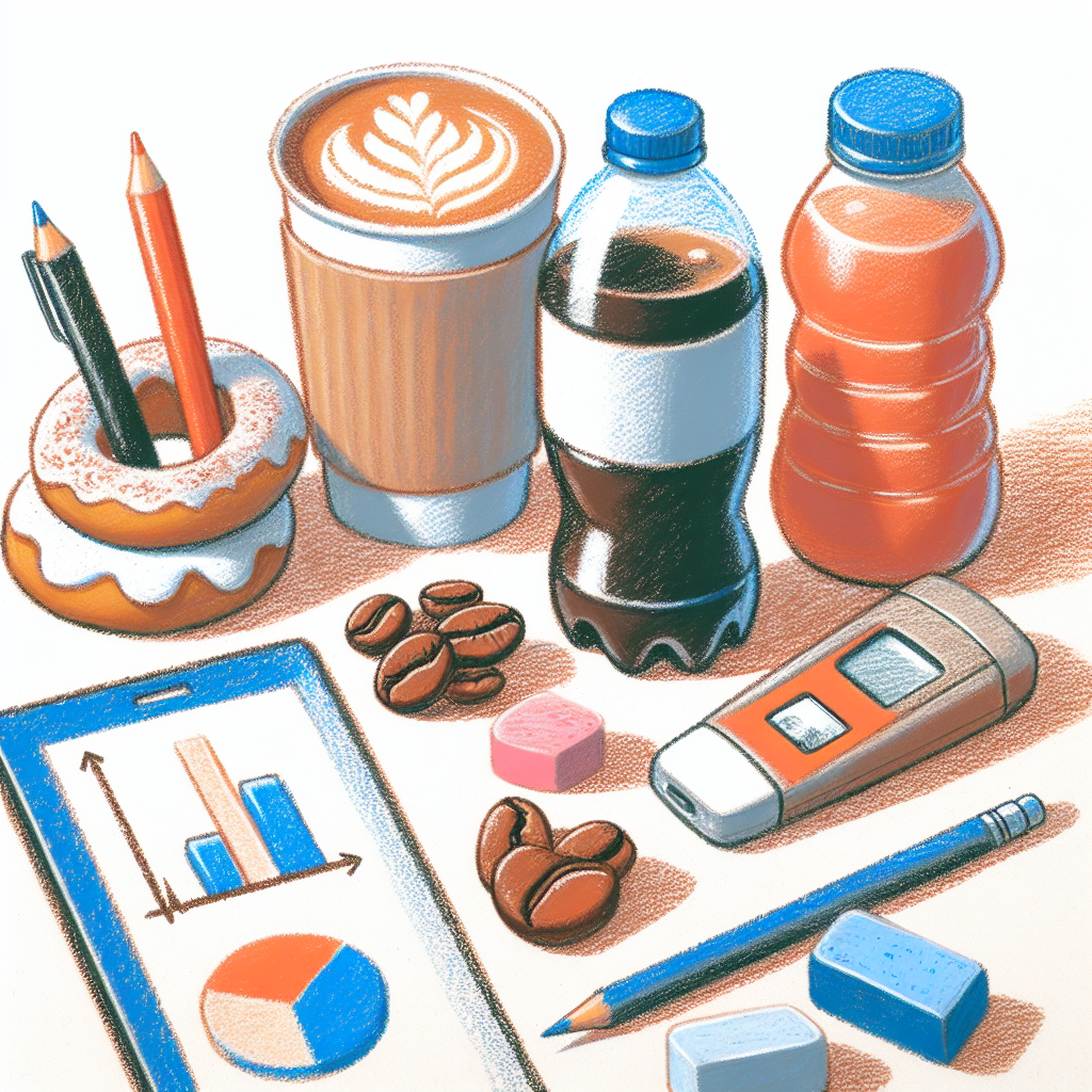 Káva a cukrovka: Jak bezpečně zařadit kávu do diety