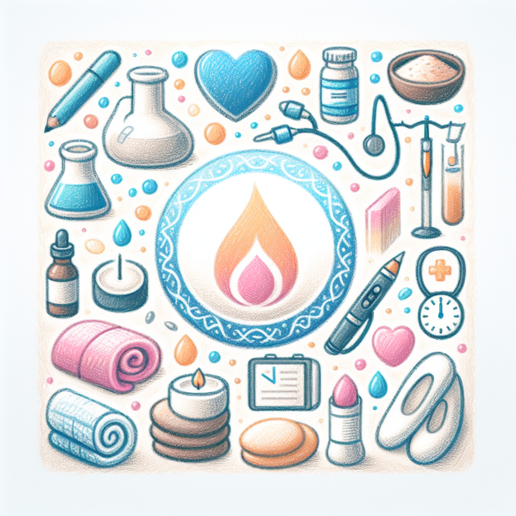 Lázně jako pomoc při cukrovce II. typu