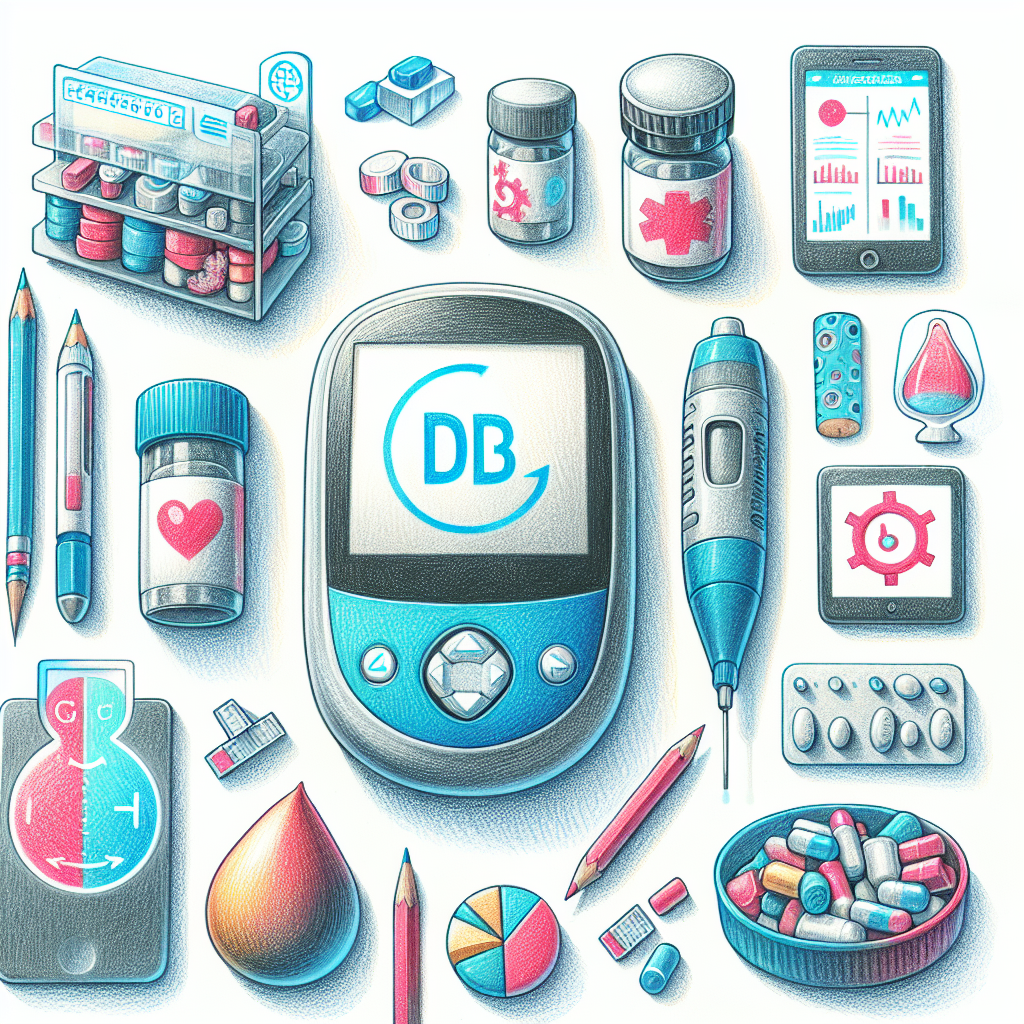 Bezvýpichové měření cukru: Revoluce v diabetické péči