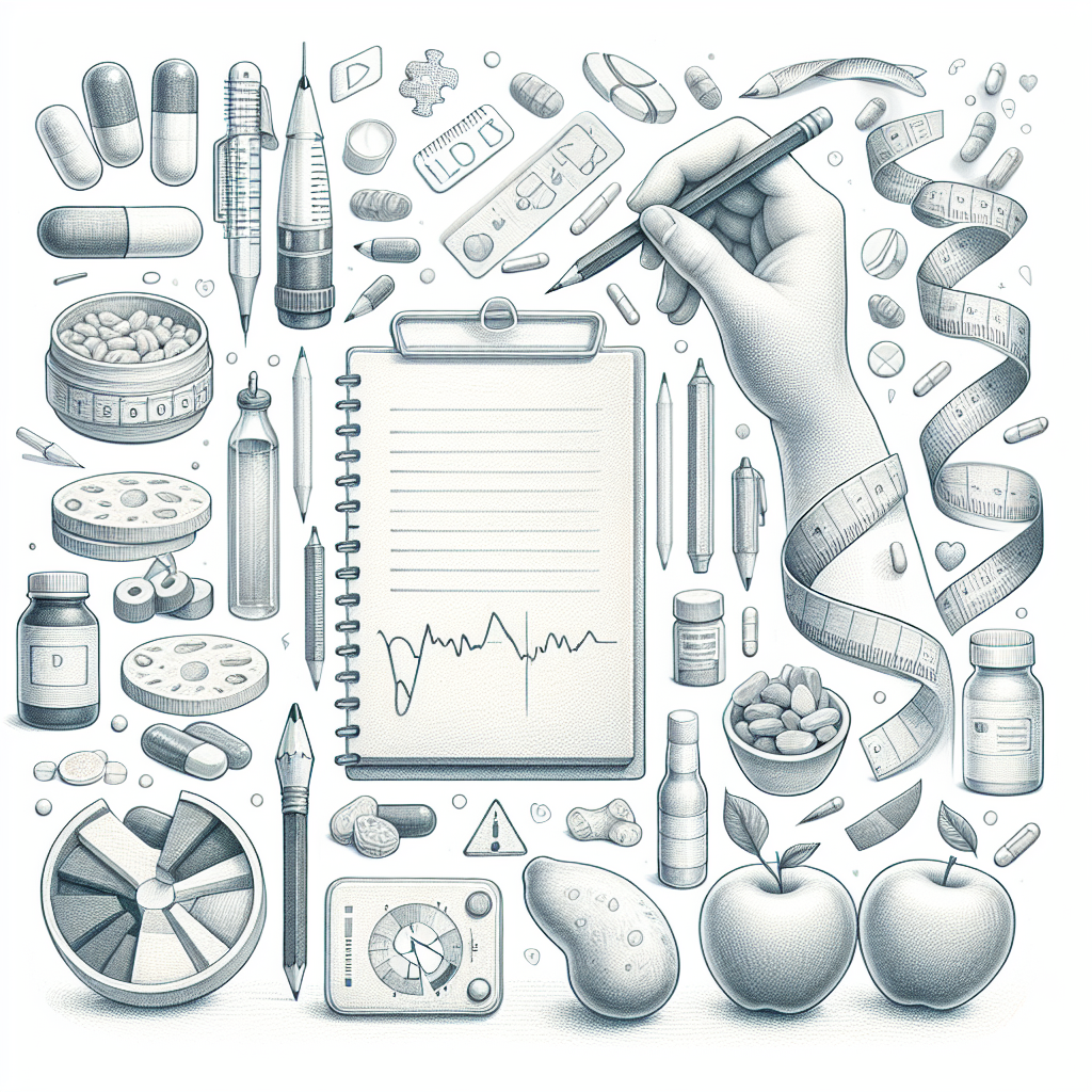 Moderní přístupy k léčbě cukrovky II. typu