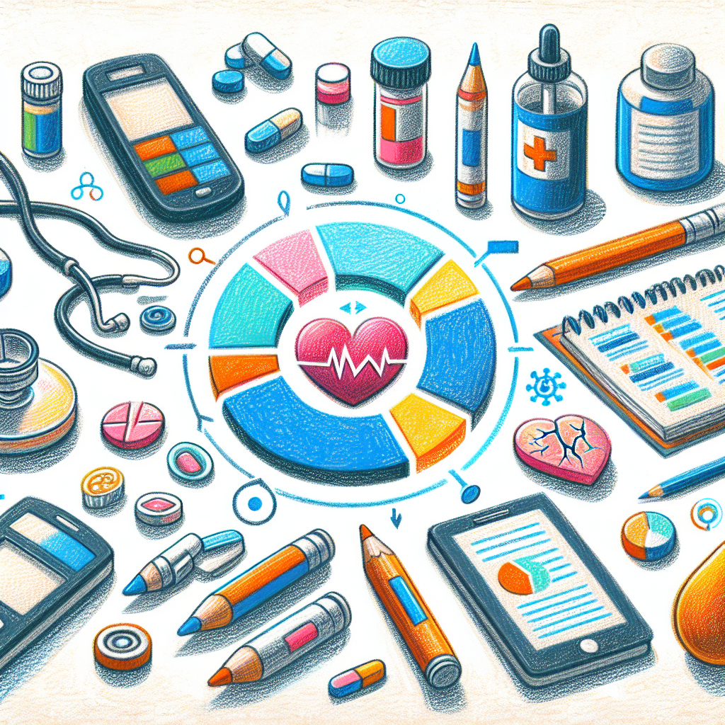 Příznaky neléčené cukrovky: Jak je rozpoznat a reagovat
