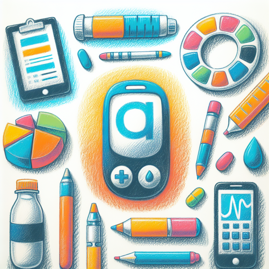 Cukrovka: Hladiny cukru a diagnóza diabetu