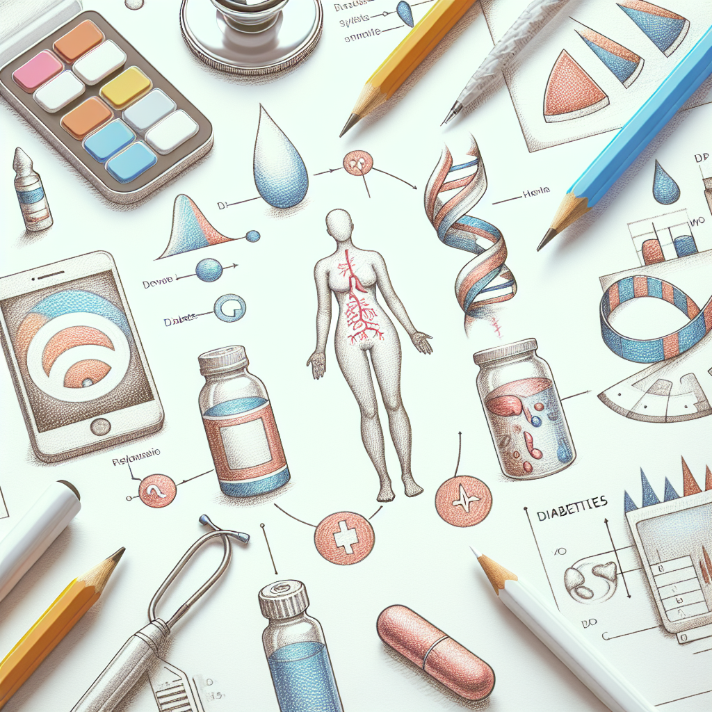 Cukrovka: Kdy a jak vzniká diabetes mellitus