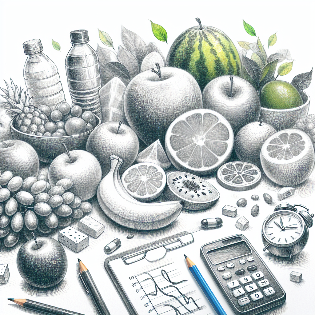 Ovoce doporučené pro diabetiky: Co jíst a jak