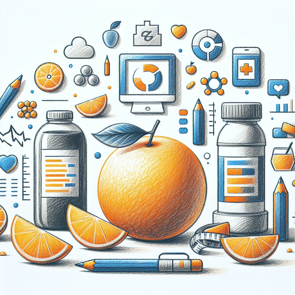 Pomeranče a cukrovka: Nutriční hodnoty a bezpečná konzumace