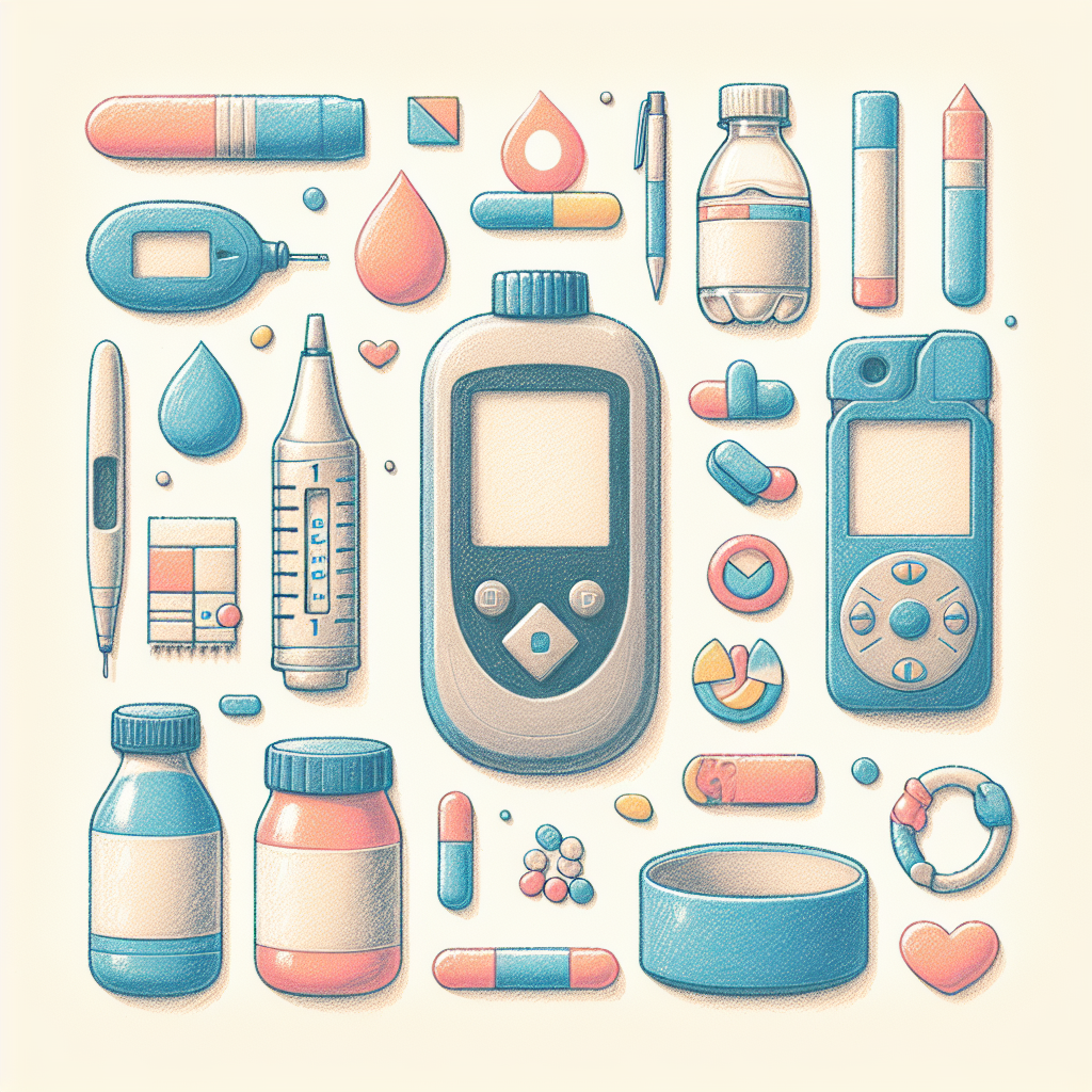 Příznaky cukrovky: Jak je rozpoznat a co dělat