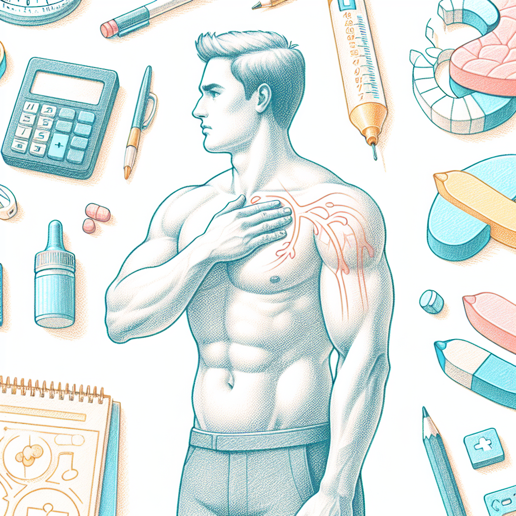 Příznaky cukrovky u mužů: Diagnostika a prevence