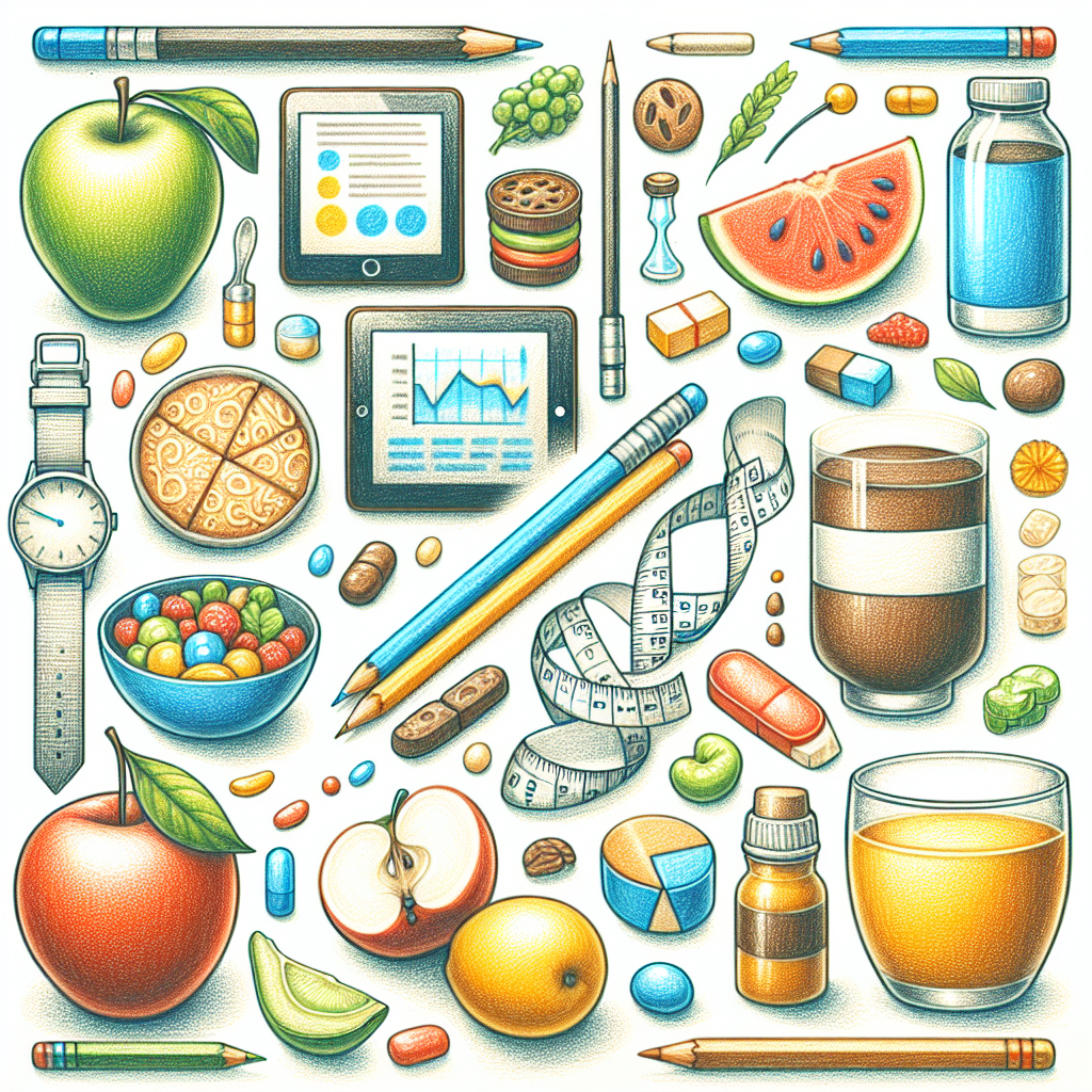 Recepty pro diabetiky s cukrovkou typu 2 – zdravé stravování