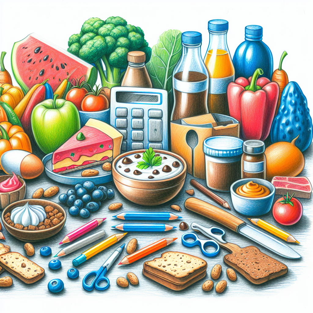 Recepty pro diabetiky: Stravovací tipy a chutné pokrmy