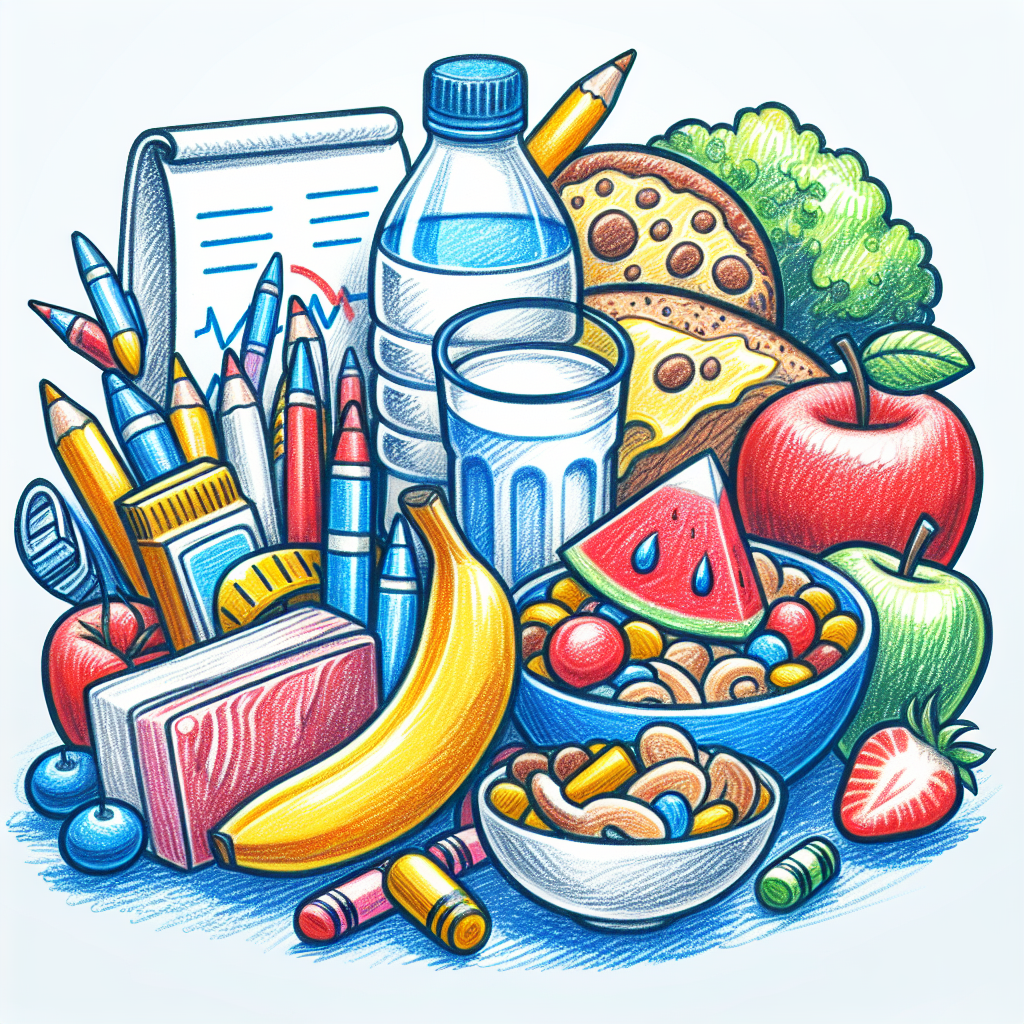 Sacharidy a cukrovka: Jak správně jíst pro zdraví