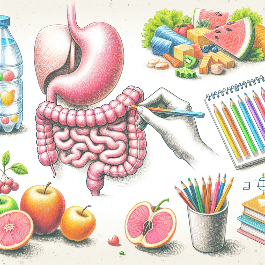 Šetřící dieta na žaludek: Jak na zdravé stravování