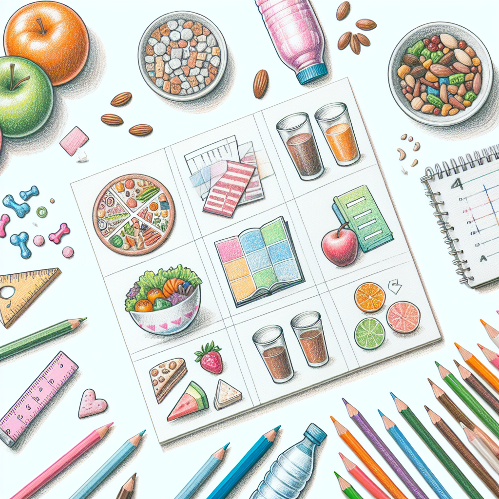 Kompletní průvodce různými dietami a jejich výběrem