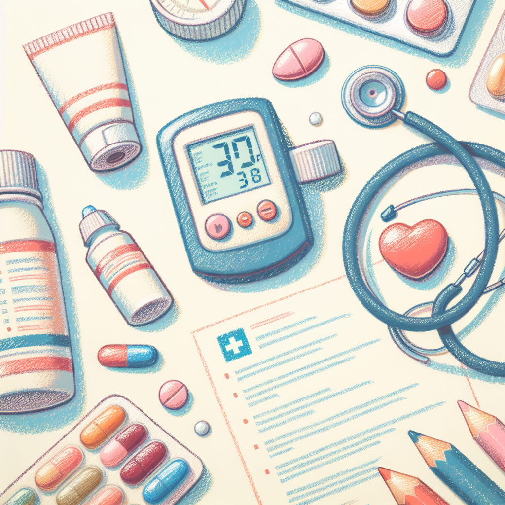 Seznam léků na léčbu vysokého krevního tlaku a doporučení