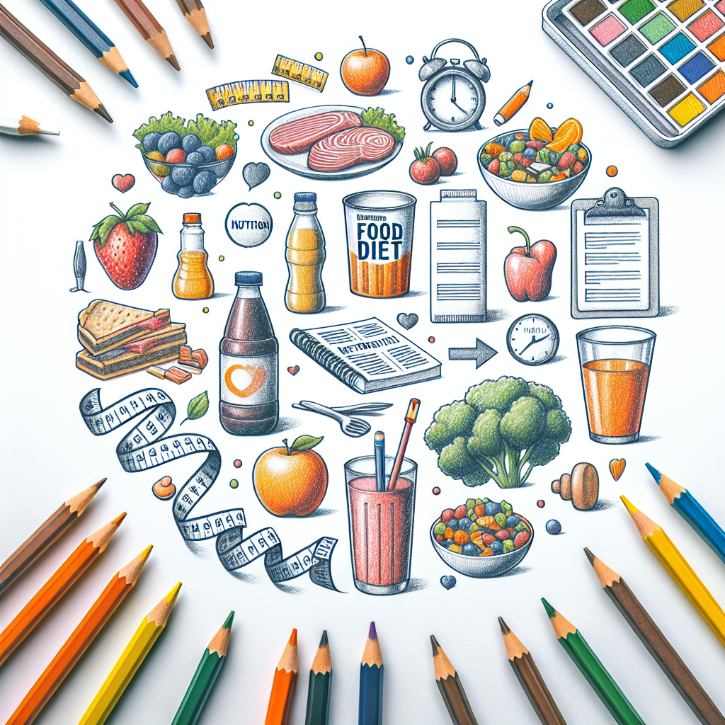 Sir food diet: Výhody a tipy pro zdravé stravování