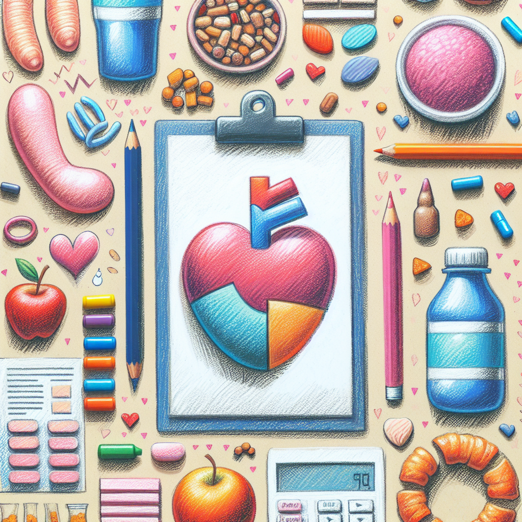 Skrytá obezita: Jak ji rozpoznat a předcházet zdravotním rizikům