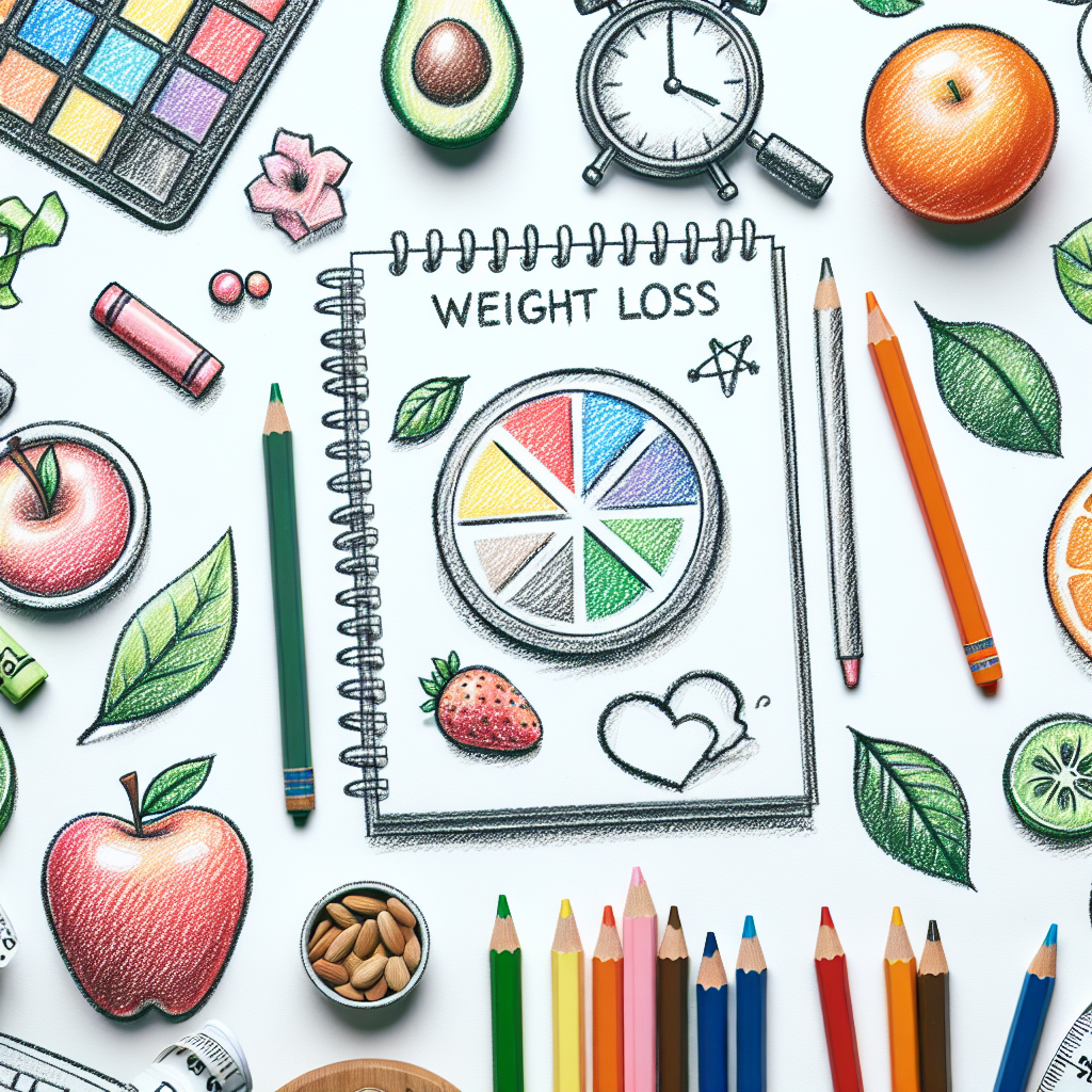 Osvědčené metody pro snadné a efektivní hubnutí