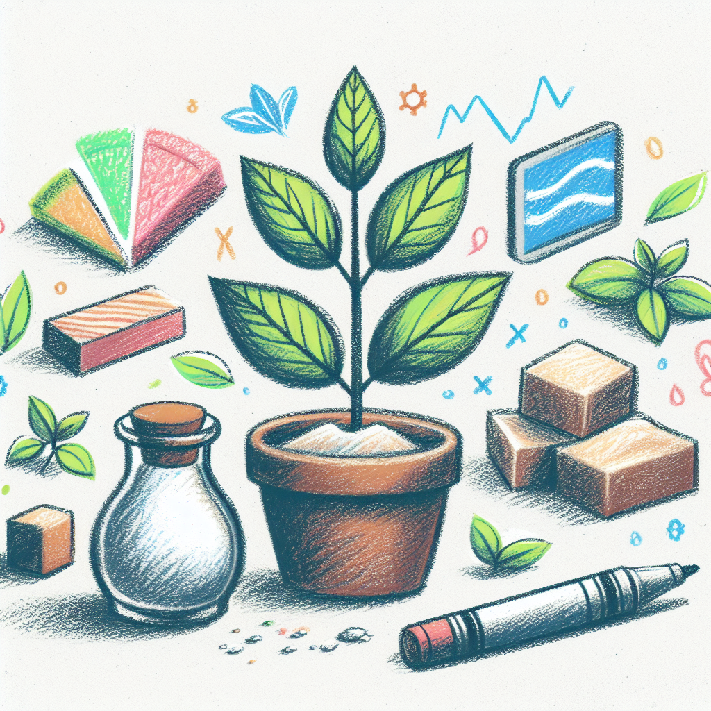 Stevie jako přírodní sladidlo pro diabetiky: Výhody a tipy