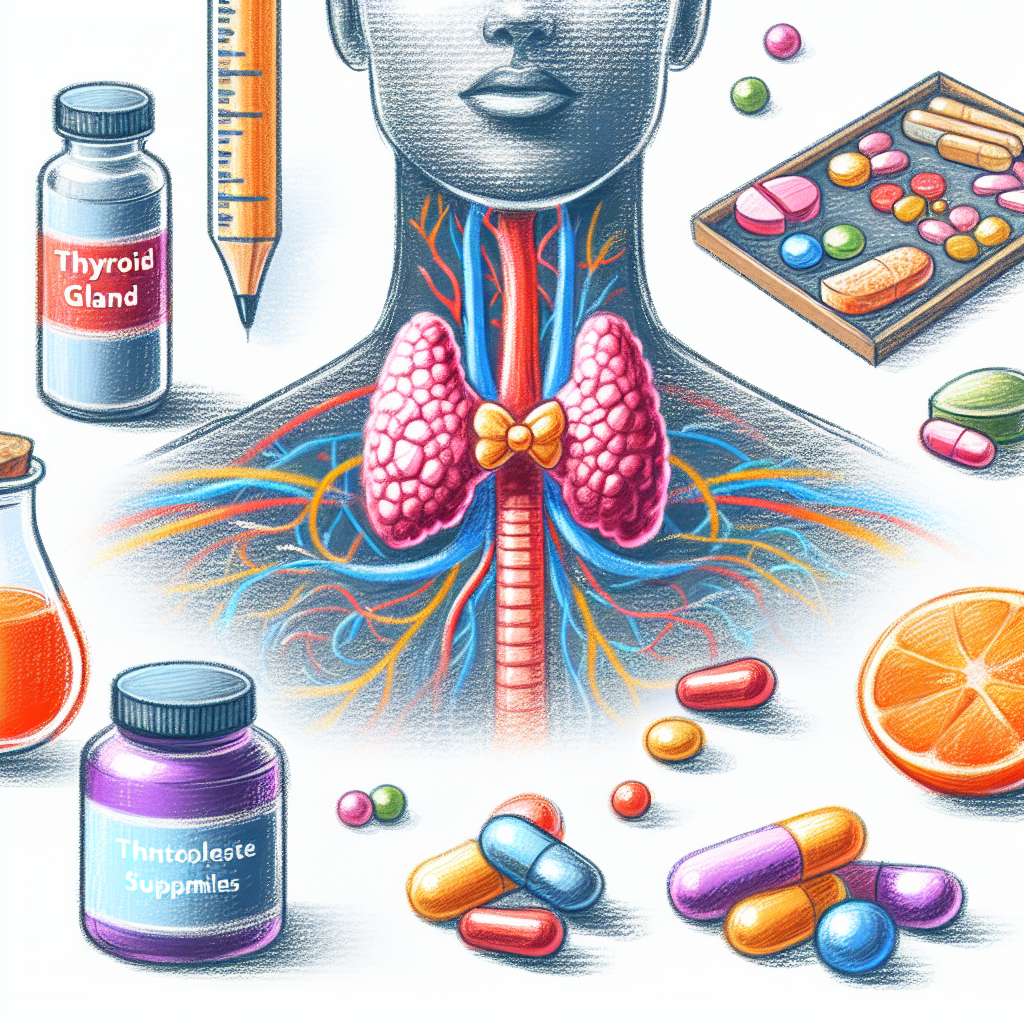 Pastelková ilustrace znázorňující téma: Zdraví a výživa