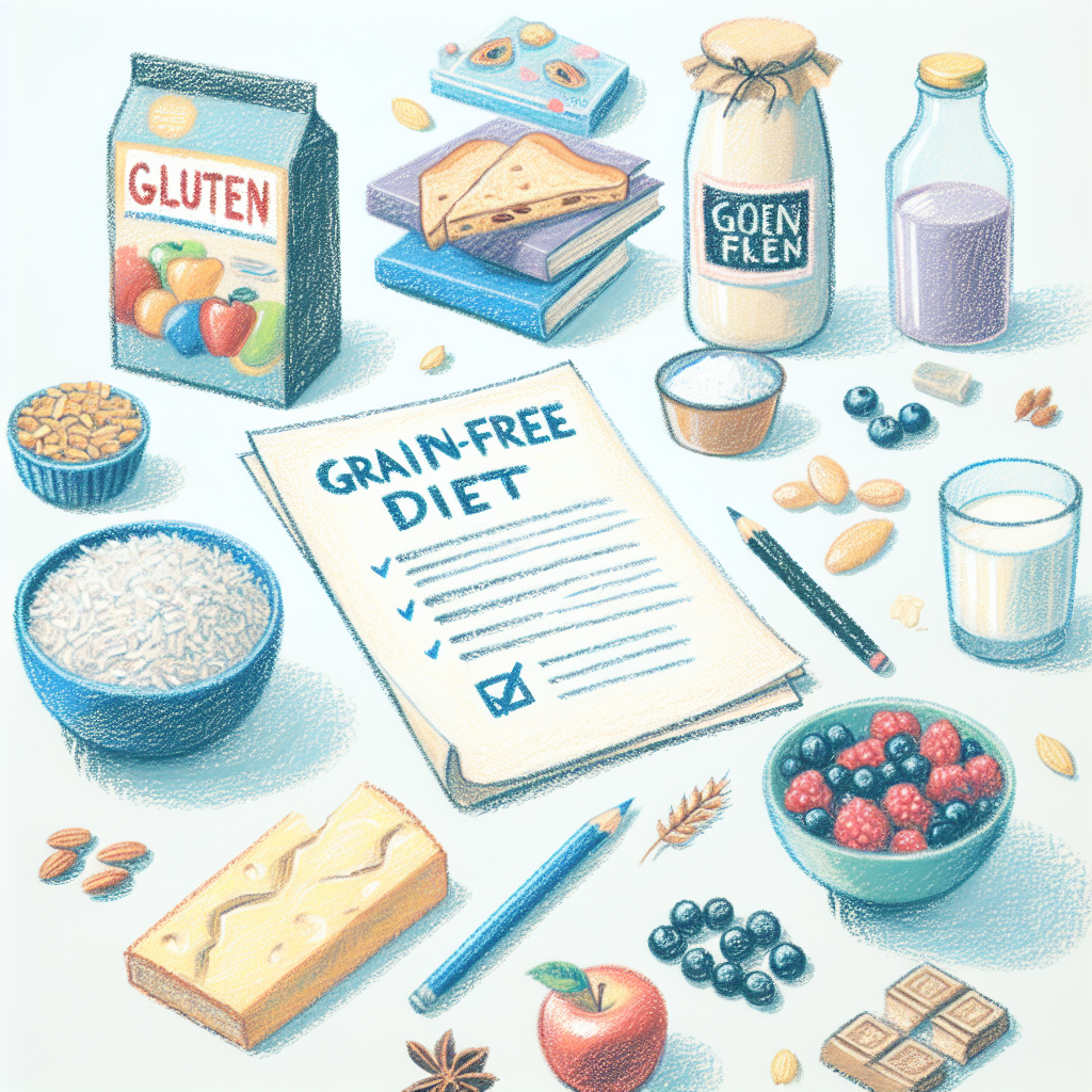 Výhody a nevýhody stravy bez zrní: Jak na ni přejít?