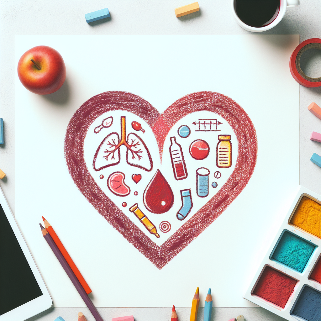 Strava podle krevní skupiny: Přínosy a základní principy