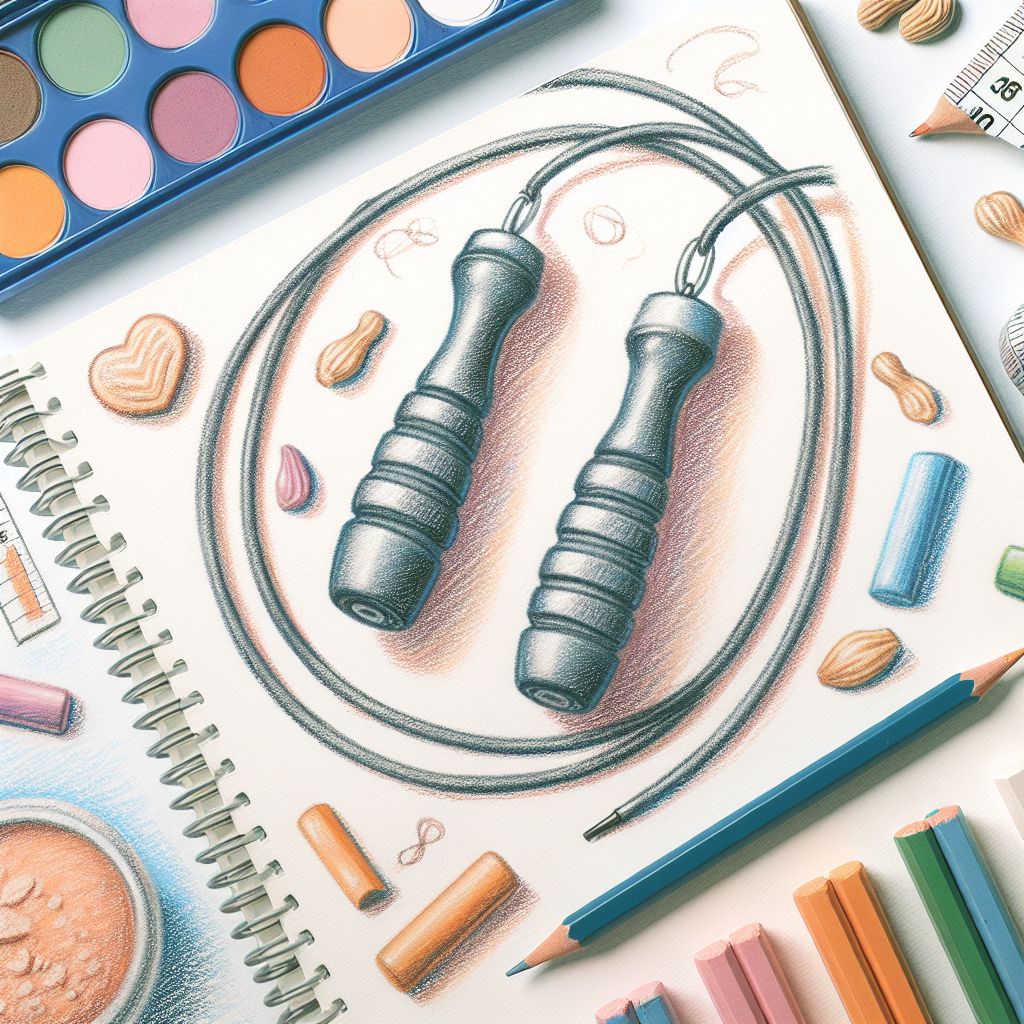 Svihadlo: Efektivní metoda hubnutí a zlepšení kondice