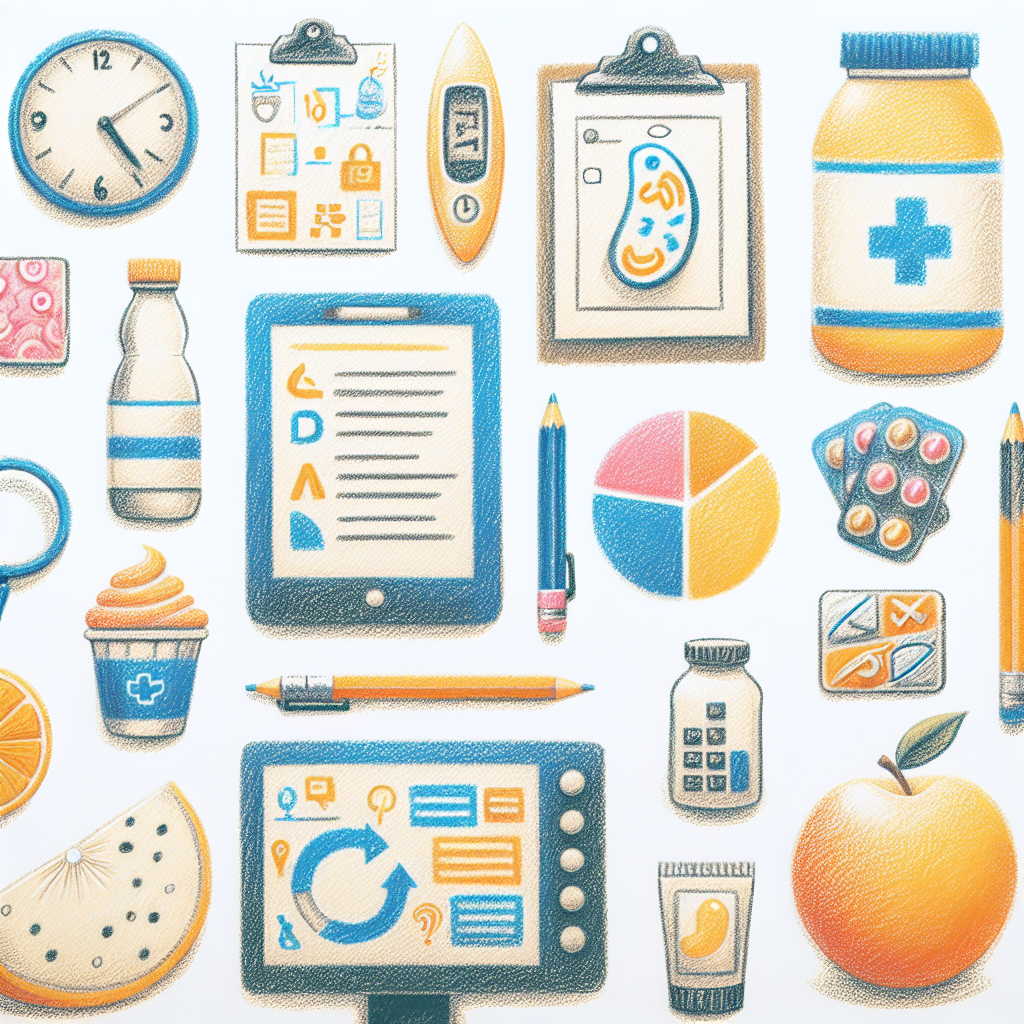 Těhotenství a cukrovka: Význam výživy pro matku a dítě