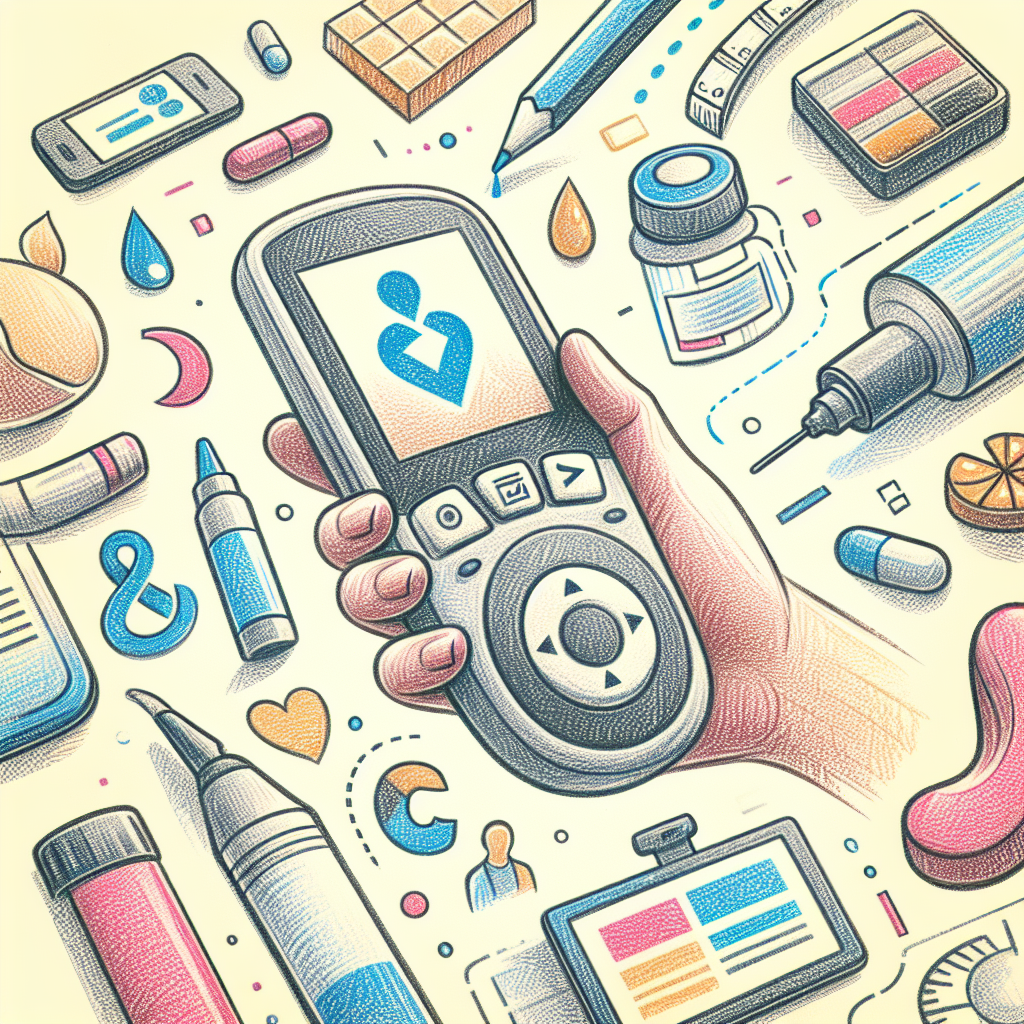 Preventivní test na cukrovku: Klíč k včasné diagnóze a prevenci
