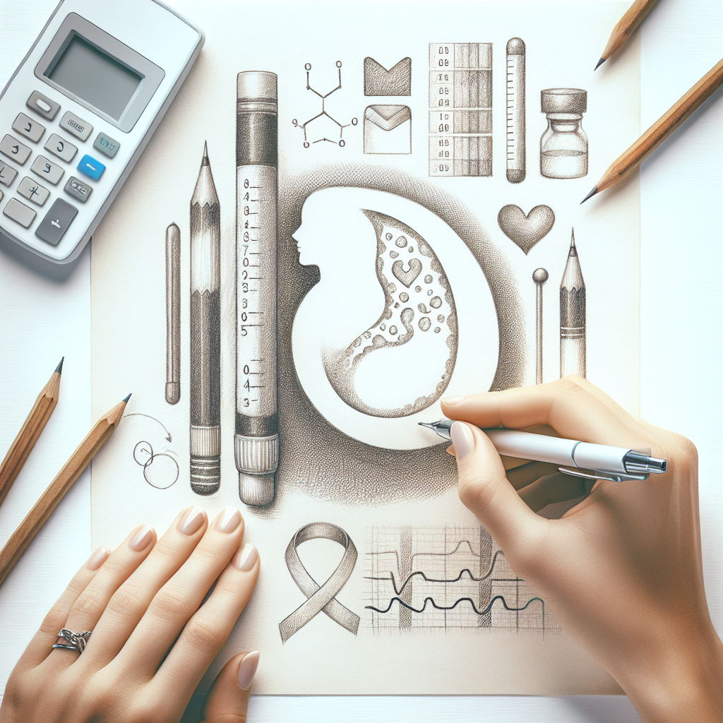 Test na cukrovku v těhotenství: Důležitost a metodika